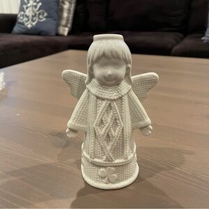 Connemara Marble Choice of Ceramic Angel Figurine